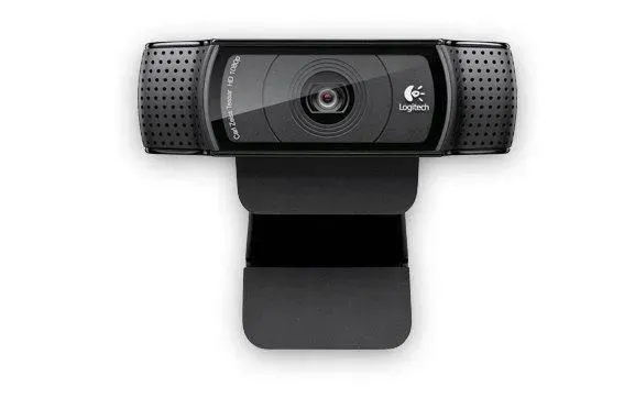 logitech-webcam-hd-pro-c920