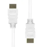 kabel-proxtend-hdmi-0-5m-bialy