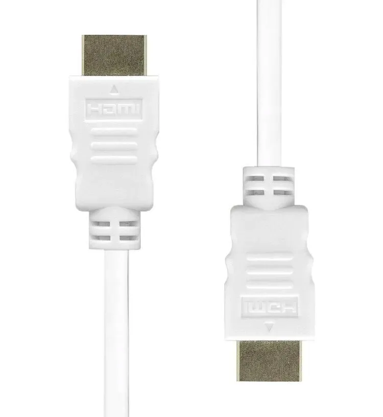 kabel-proxtend-hdmi-0-5m-bialy