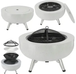 lund-palenisko-ogrodowe-ruszt-3w1-grill-palenisko-stalowe-stolik-ogrodowy