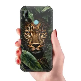 etui-do-huawei-p-smart-2019-antishock-pancerne-tygrysy-i-lwy-trwale-wzory