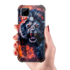 etui-do-realme-c15-antishock-pancerny-case-pantery-i-tygrysy-trwale-wzory
