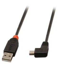 lindy-usb2-0-a-mini-b-90-degree-1m