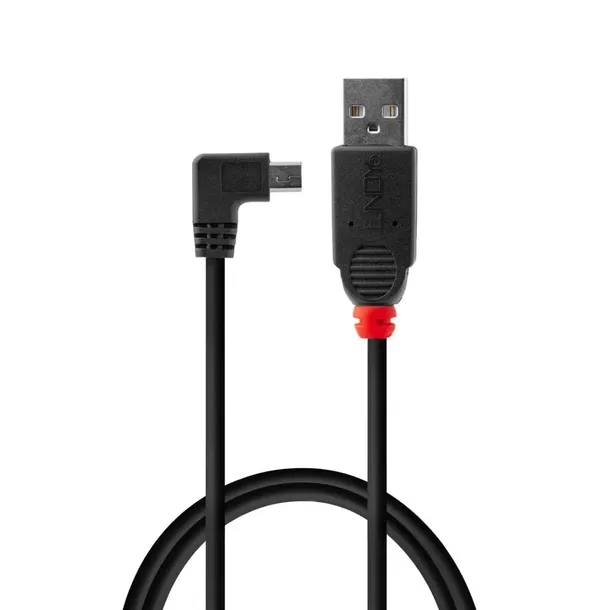 lindy-usb2-0-a-mini-b-90-degree-1m-dlugosc-kabla-1-m