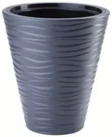 donica-sahara-z-wkladem-h335-fi30-antracyt