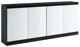 029052-komoda-zestaw-4d-200cm-czarno-bialy-kolory