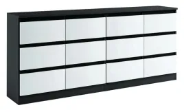 030052-komoda-zestaw-12s-200cm-czarny-bialy-kolory