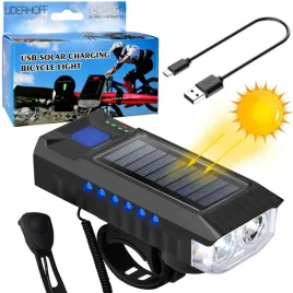 lampka-rowerowa-led-2xcree-latarka-na-przod-solarna-akumulatorowa-dzwonek