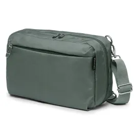 puccini-plecak-damski-meski-miejski-jedno-ramie-sling-bag-zielony-tm249-5