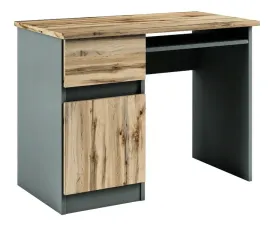 055096-biurko-1d1s-100cm-antracyt-wotan-wotan-kolory