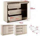 010041-komoda-b1d3s-79cm-wenge-kolory-stan-nowy