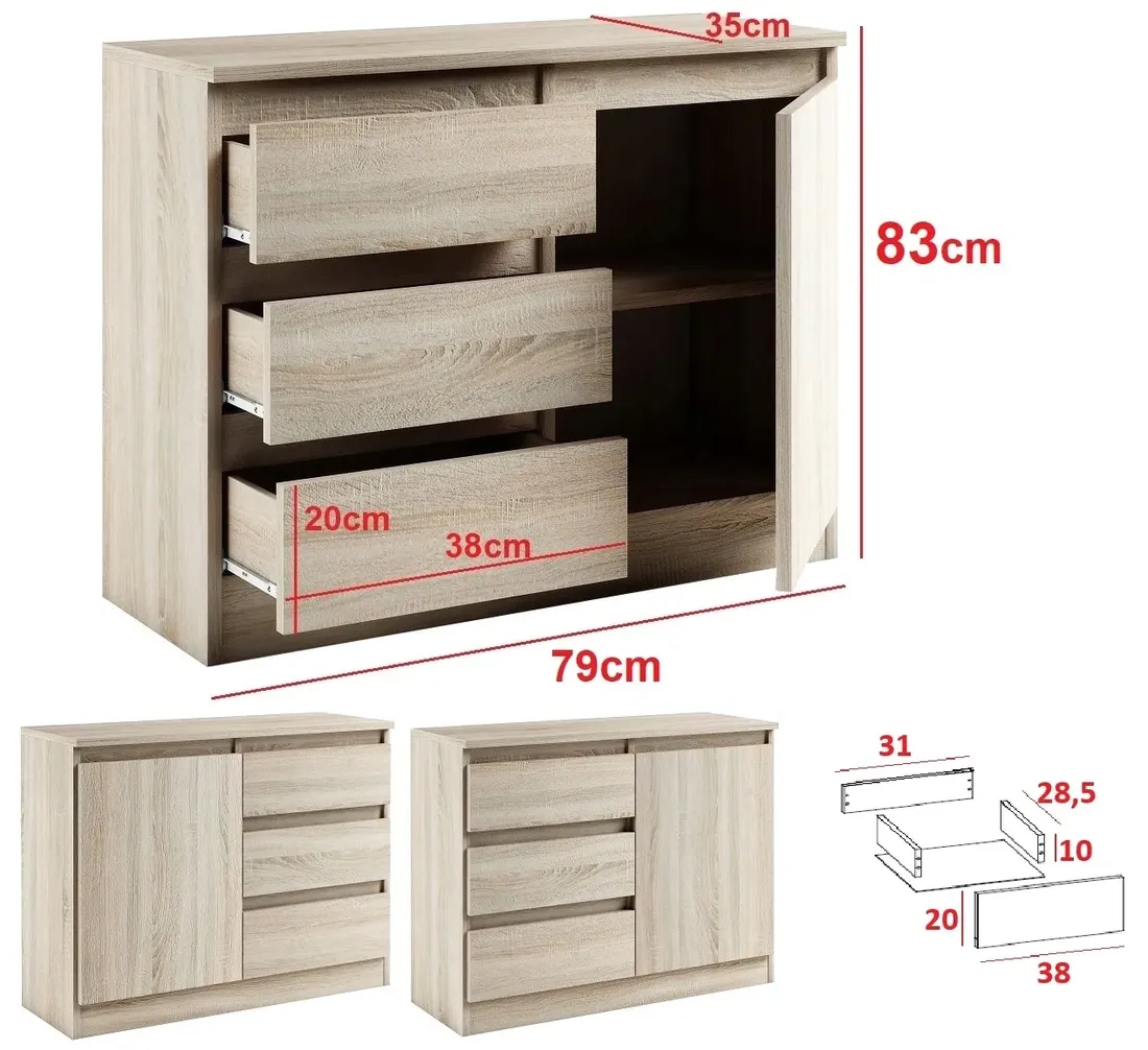010041-komoda-b1d3s-79cm-wenge-kolory-stan-nowy
