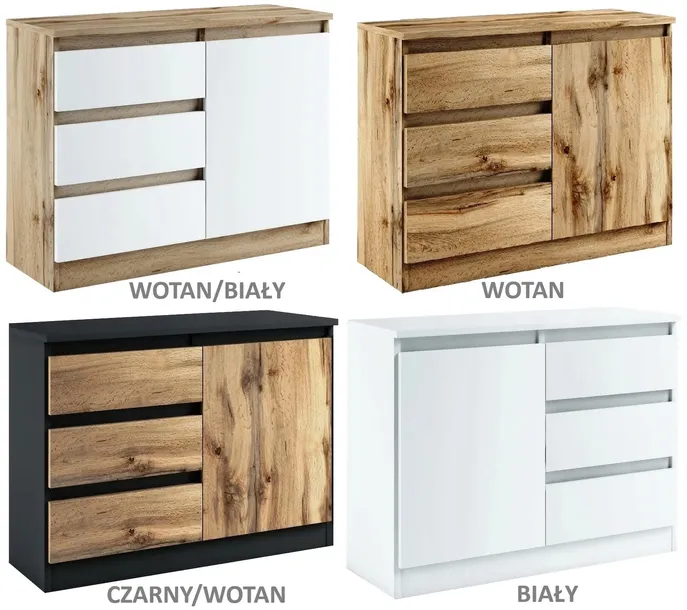 010041-komoda-b1d3s-79cm-wenge-kolory-material-plyta-laminowana