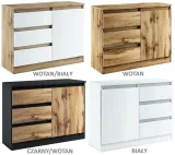 010041-komoda-b1d3s-79cm-wenge-kolory-material-plyta-laminowana