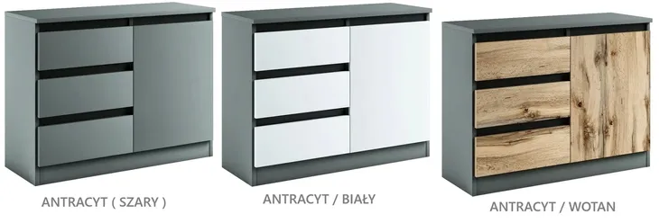 010041-komoda-b1d3s-79cm-wenge-kolory-glebokosc-mebla-35-cm