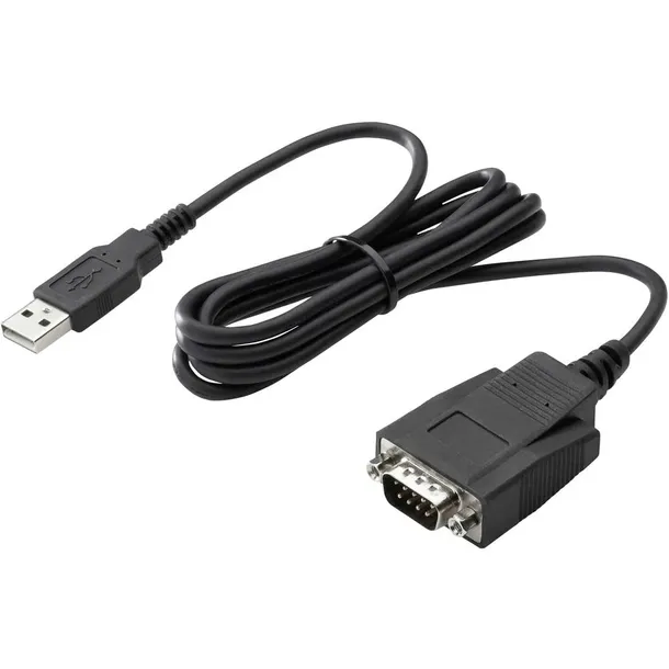 adapter-hp-usb-do-portu-szeregowego-j7b60aa-dlugosc-1-22-m