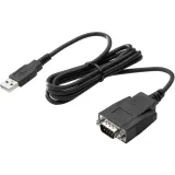 adapter-hp-usb-do-portu-szeregowego-j7b60aa-dlugosc-1-22-m