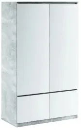 064080-wysoka-pojemna-szafa-4d-81x55x205-beton-bialy-kolory