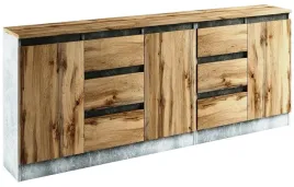 048084-komoda-zestaw-2-1d3s-190cm-beton-wotan-wotan-kolory