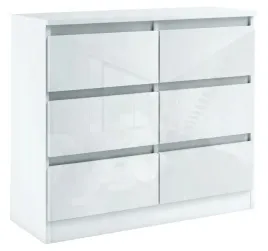 015020-komoda-6s-100cm-bialy-polysk-kolory
