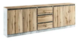 059084-komoda-zestaw-4d3s-256cm-beton-wotan-wotan-kolory