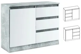 014080-komoda-b1d3s-100cm-beton-bialy-kolory