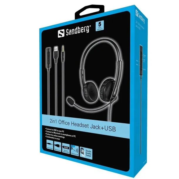 sandberg-2in1-office-headset-jack-usb-marka-sandberg