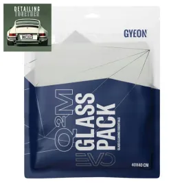gyeon-q2m-glass-pack-evo-zestaw-mikrofibr-do-czyszczenia-szyb-auto-2-pak