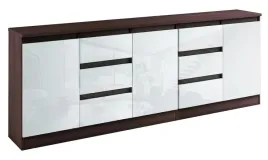 048050-komoda-zestaw-2-1d3s-190cm-wenge-polysk-kolory