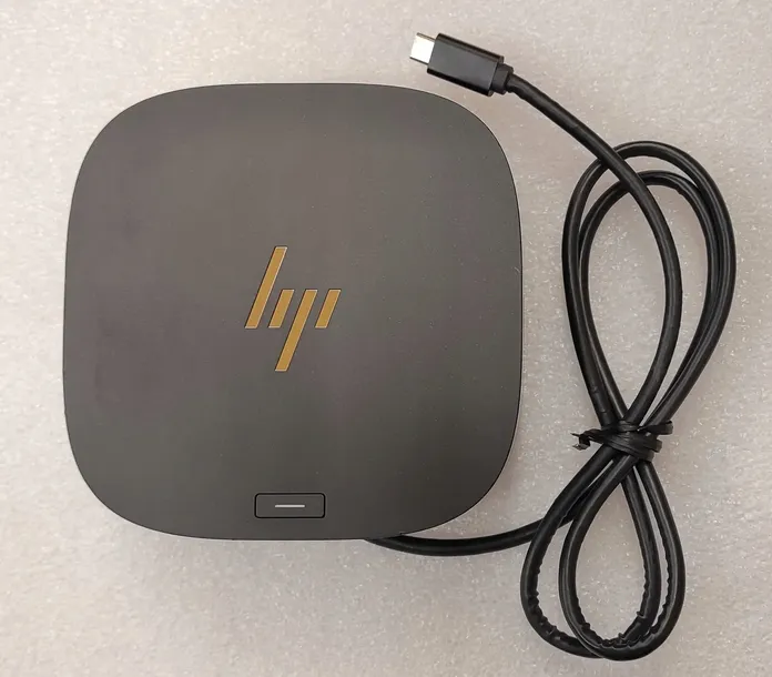 hp-usb-c-g5-dock-euro-interfejs-thunderbolt-usb-typ-c-stan-nowy