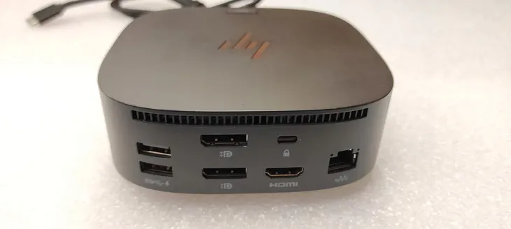 hp-usb-c-g5-dock-euro-certyfikat-ce-stan-nowy