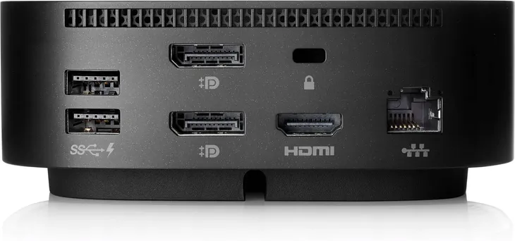 hp-usb-c-g5-dock-euro-kod-producenta-26d32aaabb-stan-nowy