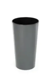 donica-lilia-z-wkladem-h36-fi19cm-antracyt