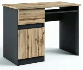 055055-biurko-1d1s-100cm-czarny-wotan-wotan-kolory