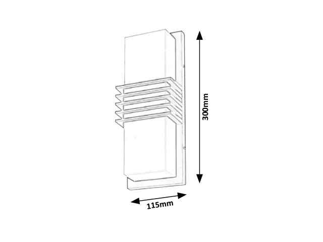kinkiet-scienny-zewntetrzny-led-antracyt-bialy-30-cm-4000k-ip44-rabalux-rodzaj-gwintu-zintegrowane-zrodlo-led