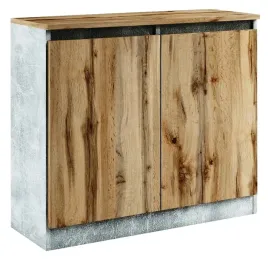 013084-duza-komoda-2d-100cm-beton-wotan-wotan-kolory