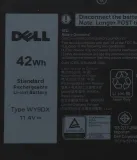 dell-42wh-3-cell-lithium-ion-rodzaj-oryginal
