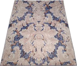 zjawiskowy-antyposlizgowy-dywan-fancy-140x200-glamour-premium-blue-beige