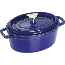 garnek-zeliwny-owalny-2-35l-niebieski-la-cocotte-staub