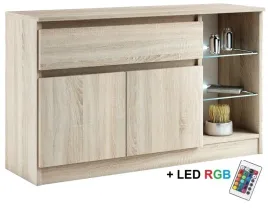 021021-komoda-led2d1s-oswietlenie-rgb-sonoma-kolory
