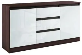 023050-duza-komoda-2d3s-150-wenge-polysk-kolory