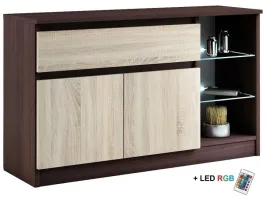 021043-komoda-led2d1s-oswietlenie-led-wenge-sonoma-kolory