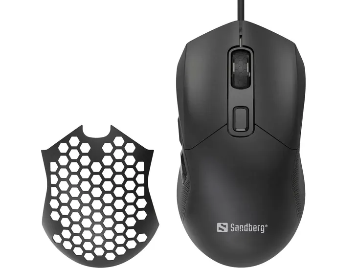 sandberg-flexcover-6d-gamer-mouse-kolor-czarny