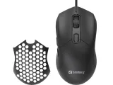 sandberg-flexcover-6d-gamer-mouse-kolor-czarny