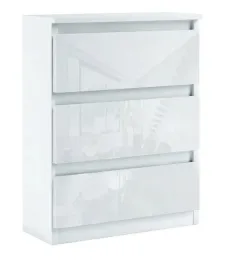 006020-duza-komoda-3s-56cm-bialy-polysk-kolory