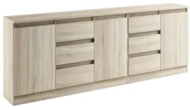048021-komoda-zestaw-2-1d3s-190cm-sonoma-kolory