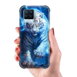 etui-do-realme-8-pro-antishock-wzmocnione-solidne-tygrysy-duze-koty-wzory