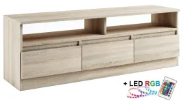 022021-szafka-rtv-3s-150-oswietlenie-led-sonoma-kolory