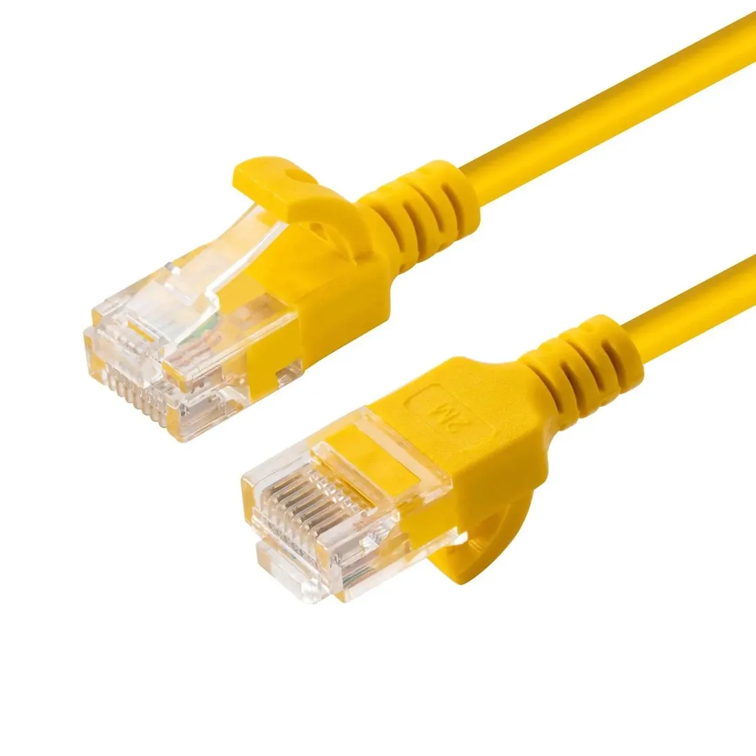 microconnect-u-utp-cat6a-slim-10m-yellow