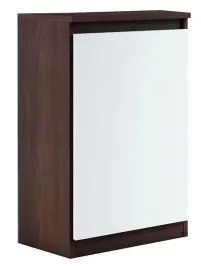 005042-duza-komoda-1d-56cm-wenge-bialy-kolory